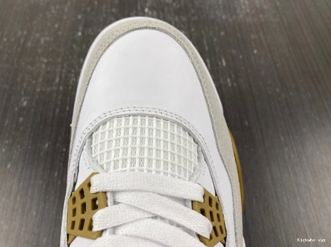 Jordan Nike Air 4 SB x DR5415-120 0613